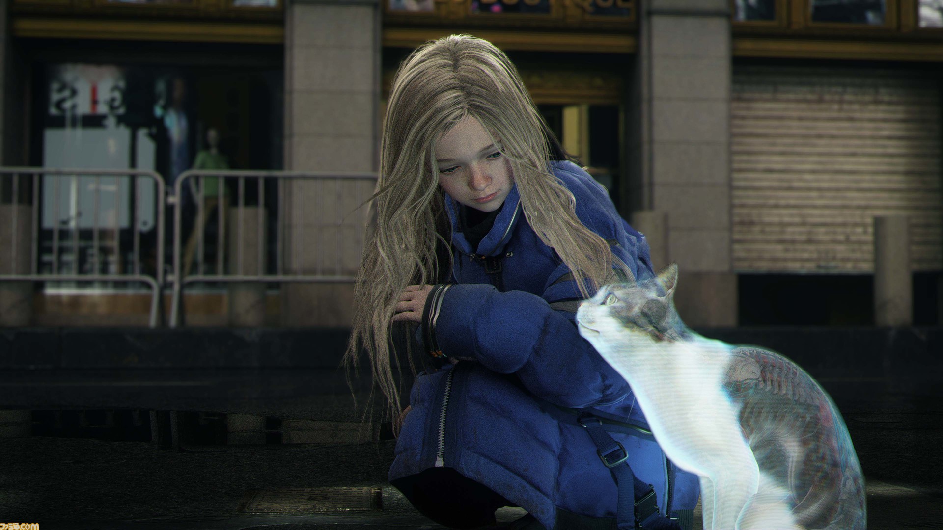 『プレイステーション5』、ディスクレス版と周辺機器も公開！  [915050305]YouTube動画>1本 ->画像>42枚 