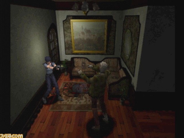 『バイオハザード』シリーズが全世界で累計販売本数1億本を突破！_04