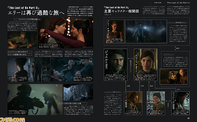 【ラスアス2】『The Last of Us Part II』待望の発売を記念した特集はエリー役・潘めぐみさんインタビューなどを掲載【先出し週刊ファミ通】_02