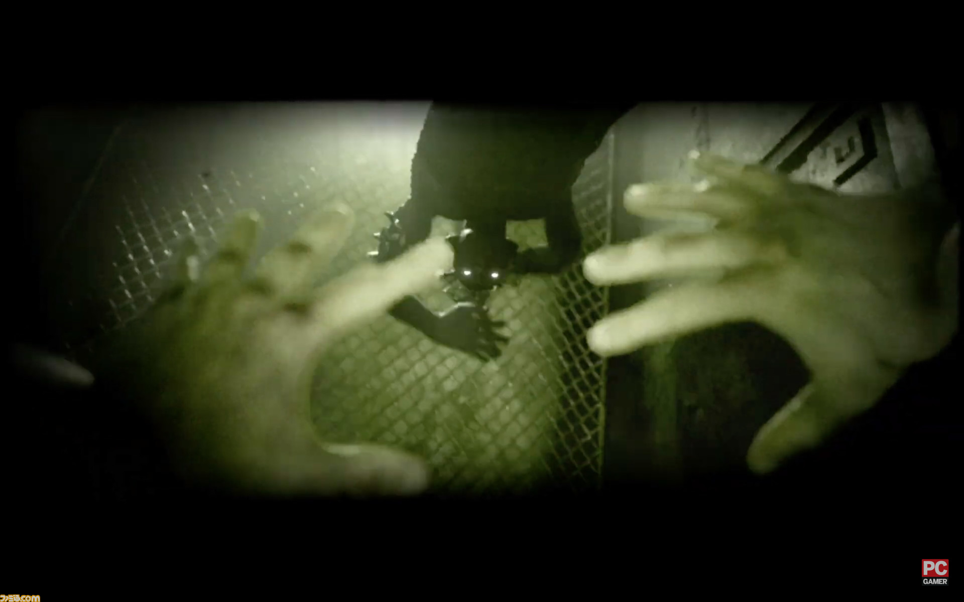人気ホラーゲーム アウトラスト 新作 The Outlast Trials の初映像が公開 Co Op対応で21年発売 Pc Gaming Show ゲーム エンタメ最新情報のファミ通 Com 人気ホラーゲーム アウトラスト 新作 The Outlast Trials の初映像が公開 Co Op対応で21年発売 Pc Gaming Show ゲーム エンタメ最新情報のファミ通 Com