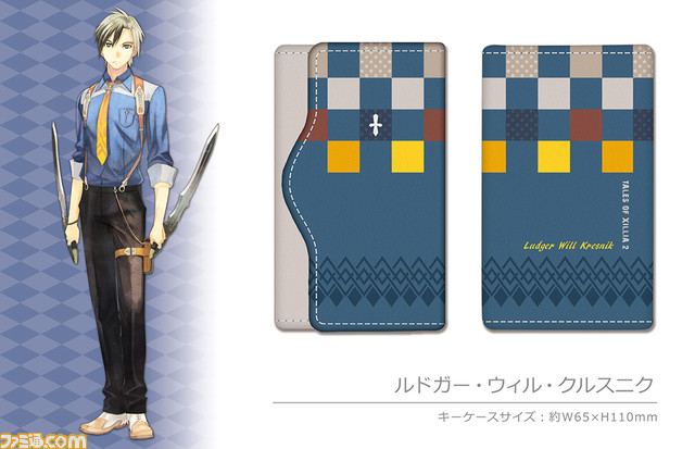 『テイルズ オブ』推しメンネームバッジや缶バッジなどのグッズが販売開始_19