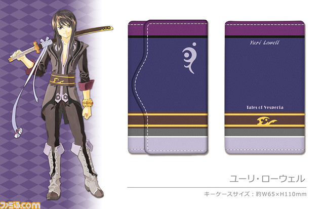 『テイルズ オブ』推しメンネームバッジや缶バッジなどのグッズが販売開始_18