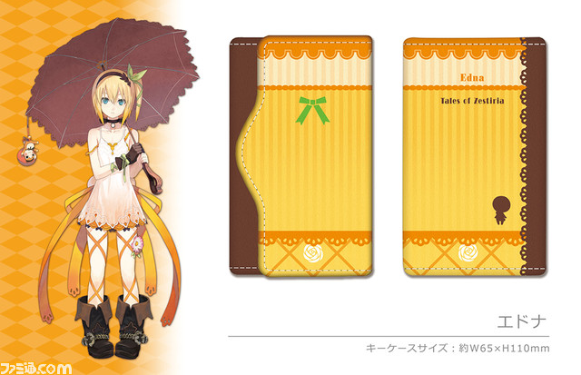 『テイルズ オブ』推しメンネームバッジや缶バッジなどのグッズが販売開始_20