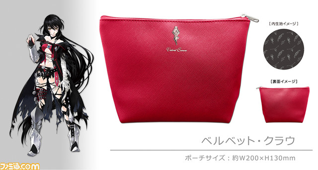 『テイルズ オブ』推しメンネームバッジや缶バッジなどのグッズが販売開始_15