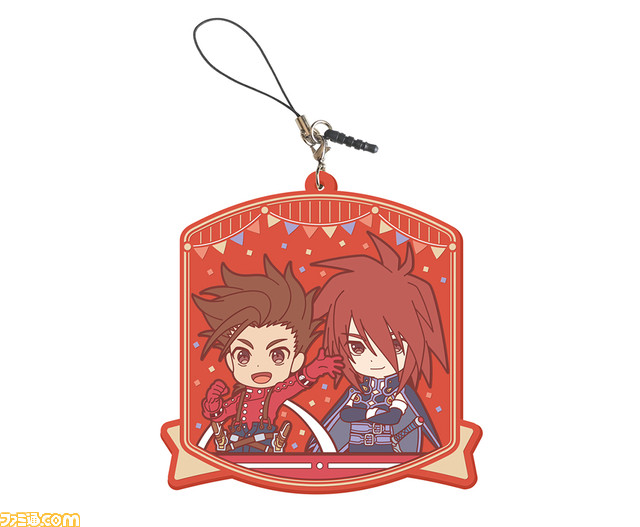 『テイルズ オブ』推しメンネームバッジや缶バッジなどのグッズが販売開始_11