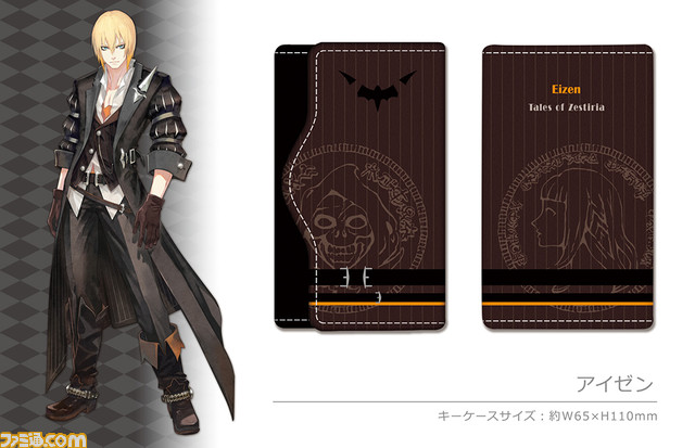 『テイルズ オブ』推しメンネームバッジや缶バッジなどのグッズが販売開始_21