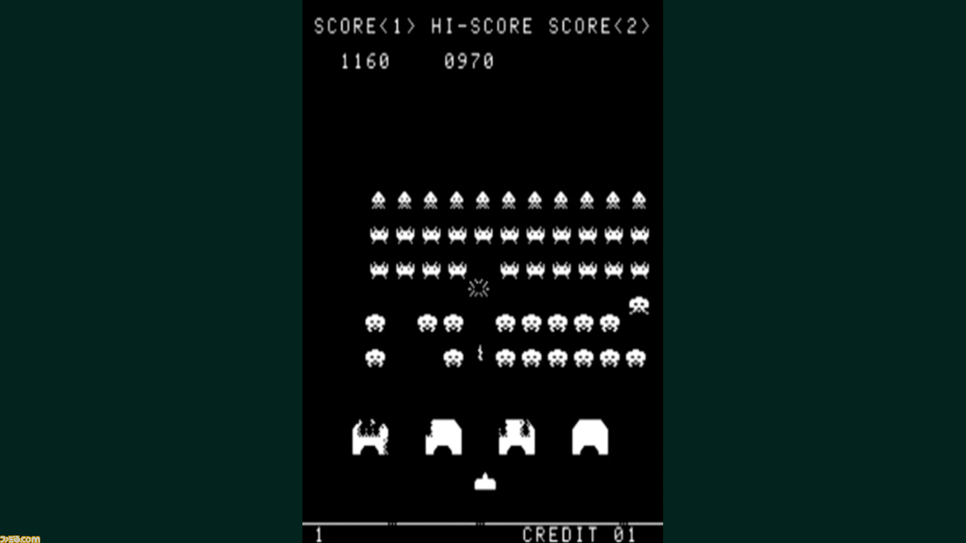 スペースインベーダー の日 日本最大のブームをもたらしたアーケードゲームが登場した日で ゲームセンターの誕生のキッカケを作った伝説の作品 今日は何の日 ゲーム エンタメ最新情報のファミ通 Com