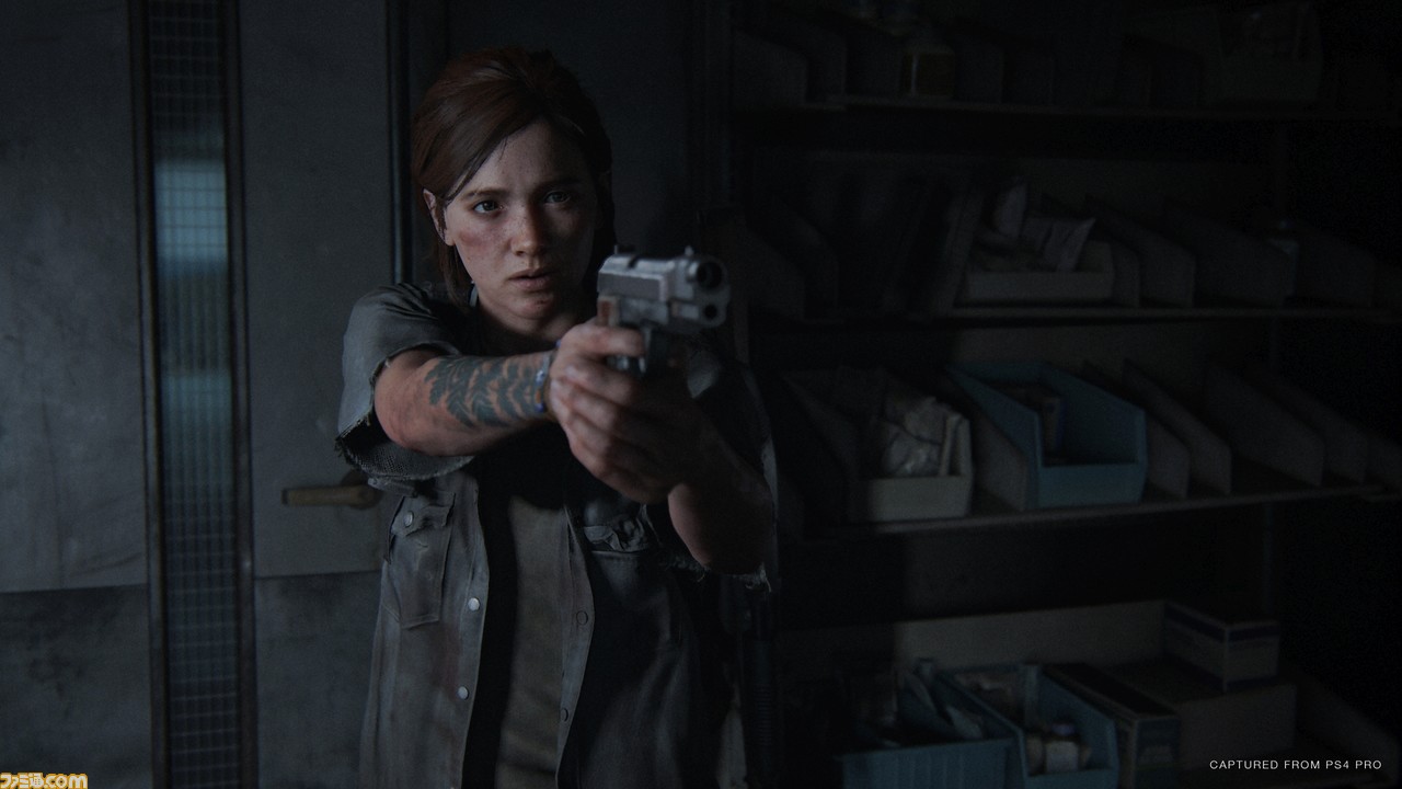 【ラスアス2】『The Last of Us Part II』攻略。過酷な世界で生き残るためのサバイバルガイド ...
