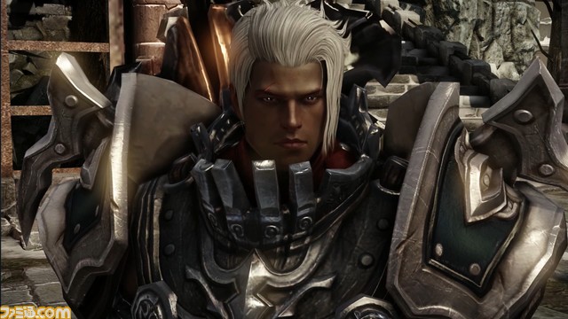 『ロストアーク』キャラメイク動画が公開。スライダーで細かく調整でき、異色肌やオッドアイにも対応_10