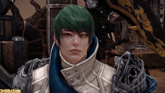 『ロストアーク』キャラメイク動画が公開。スライダーで細かく調整でき、異色肌やオッドアイにも対応_16