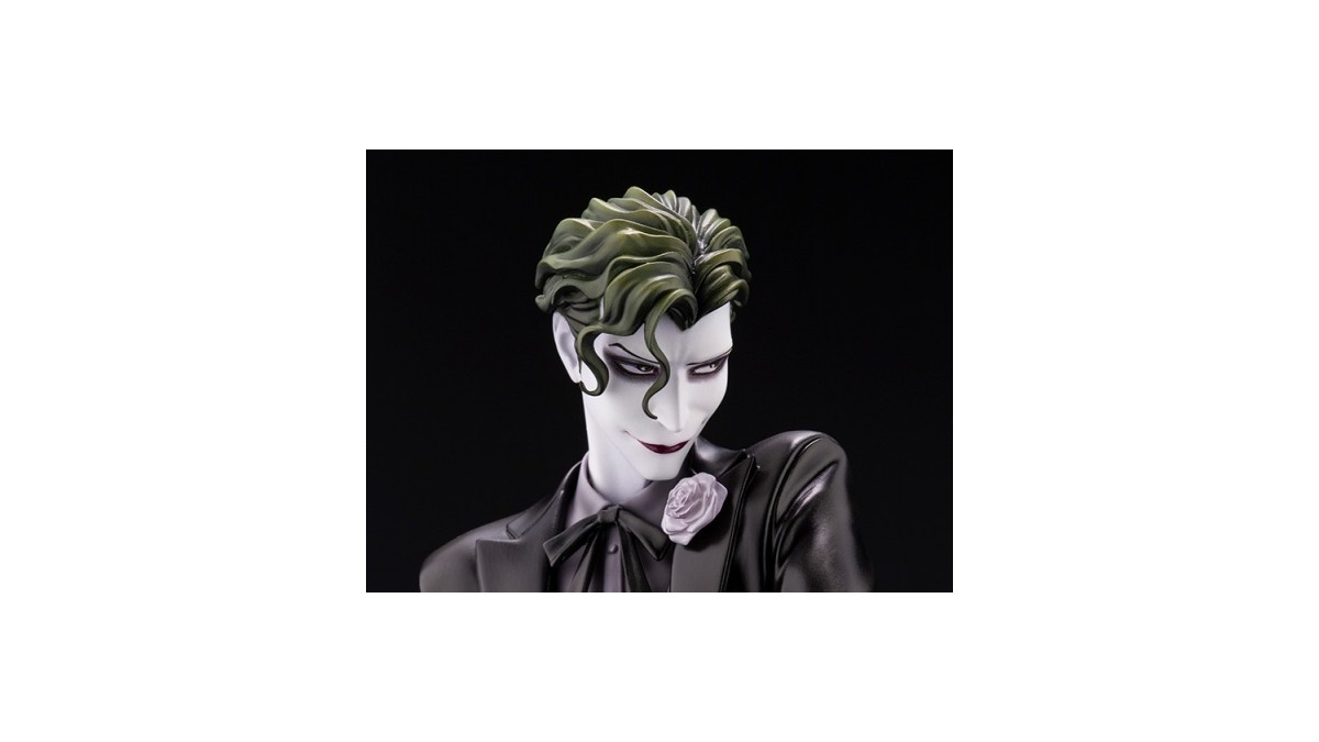 IKEMENseries　ジョーカー Amazon.co.jp: DC COMICS IKEMEN ジョーカー Limited Edition 1