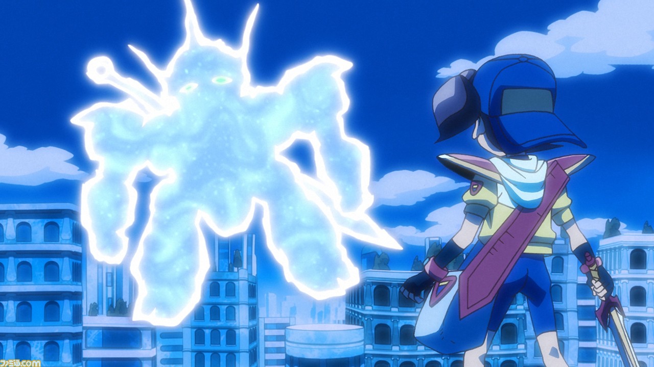 魔神英雄伝ワタル 七魂の龍神丸 第3話が本日 6 19 21時からプレミア公開 あらすじ 先行カットも紹介 ファミ通 Com 魔神英雄伝ワタル 七魂の龍神丸 第3話が本日 6 19 21時からプレミア公開 あらすじ 先行カットも紹介 ファミ通 Com