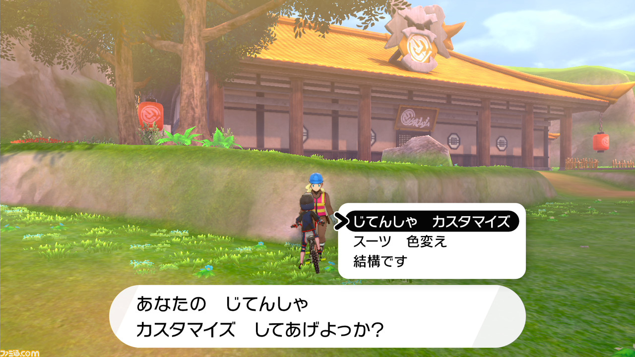 鎧 の 攻略 孤島 ポケモン シールド 『ポケモン ソード・シールド』「鎧の孤島」で育成環境がさらに神仕様に！