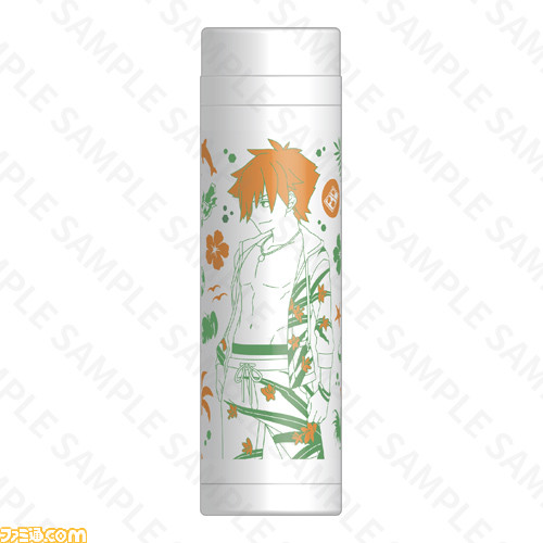 【FGO】夏の新作グッズをプレゼント! “ミストレス C”メッセージカード&ケースやぬいぐるみが9月中旬に発売_12