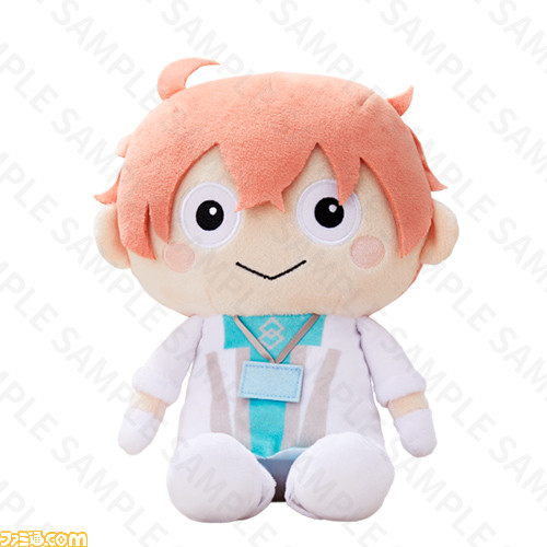 【FGO】夏の新作グッズをプレゼント! “ミストレス C”メッセージカード&ケースやぬいぐるみが9月中旬に発売_04