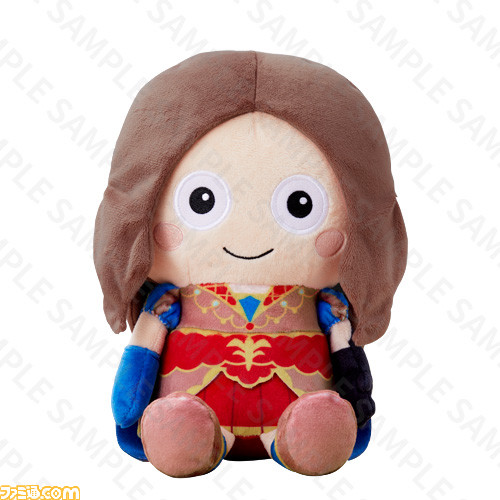 【FGO】夏の新作グッズをプレゼント! “ミストレス C”メッセージカード&ケースやぬいぐるみが9月中旬に発売_03