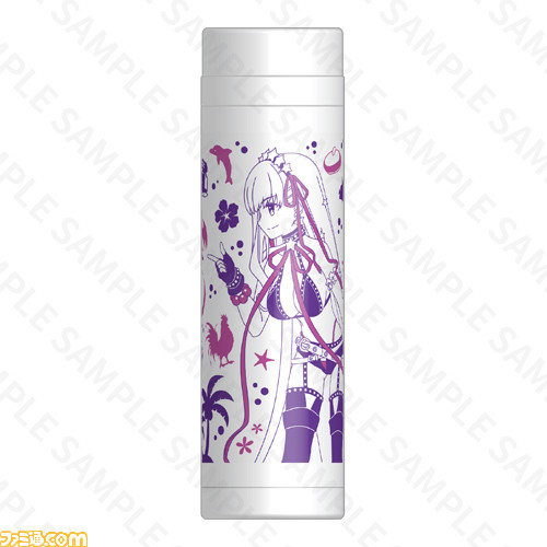 【FGO】夏の新作グッズをプレゼント! “ミストレス C”メッセージカード&ケースやぬいぐるみが9月中旬に発売_10