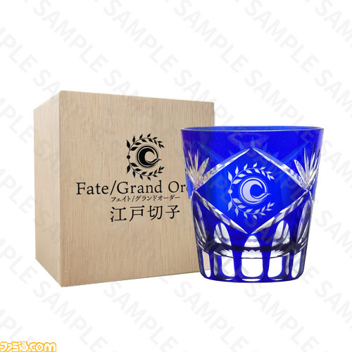 【FGO】夏の新作グッズをプレゼント! “ミストレス C”メッセージカード&ケースやぬいぐるみが9月中旬に発売_25