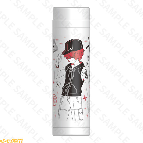 【FGO】夏の新作グッズをプレゼント! “ミストレス C”メッセージカード&ケースやぬいぐるみが9月中旬に発売_16