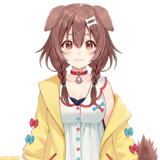 BitSummit Gaidenの生放送プログラムやイベント会場マップが公開。人気VTuber“猫又おかゆ”や“戌神ころね”などの出演者情報にも注目!_10