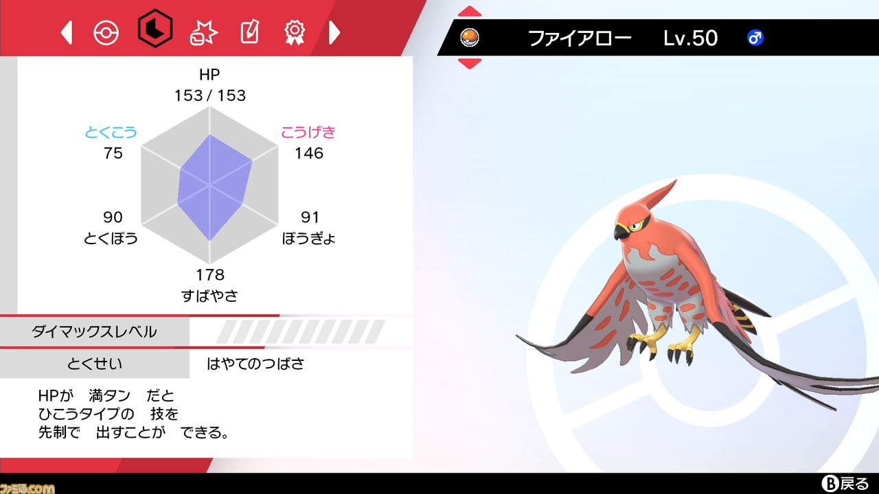 ポケモン剣盾 ウーラオスの強さを徹底解説 ランクバトルでの活躍は ゲーム エンタメ最新情報のファミ通 Com