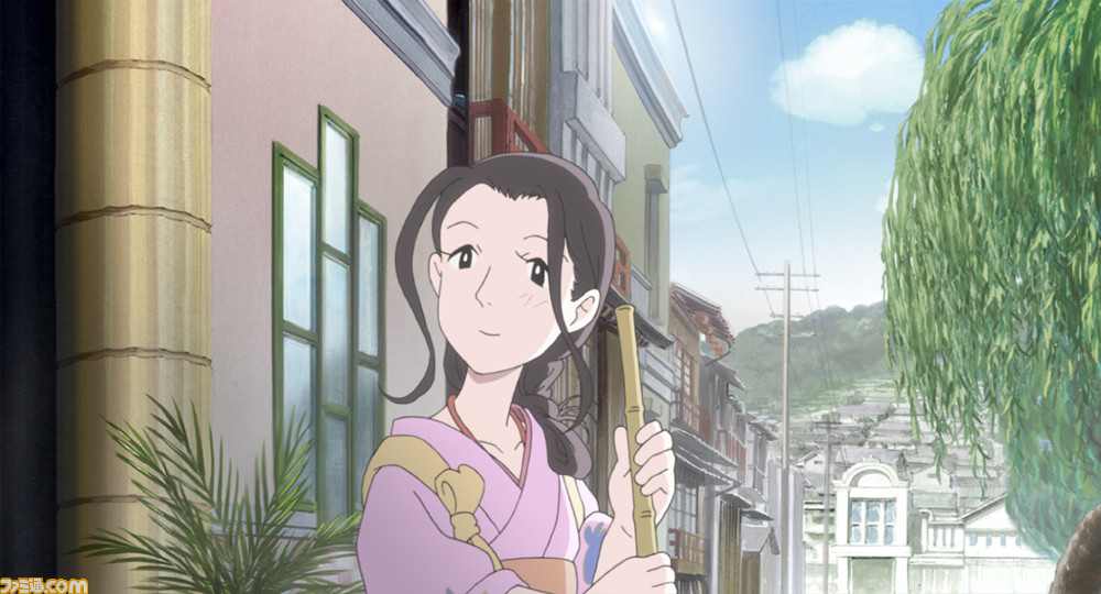 この世界の（さらにいくつもの）片隅に』Blu-ray&DVDが9月25日発売決定