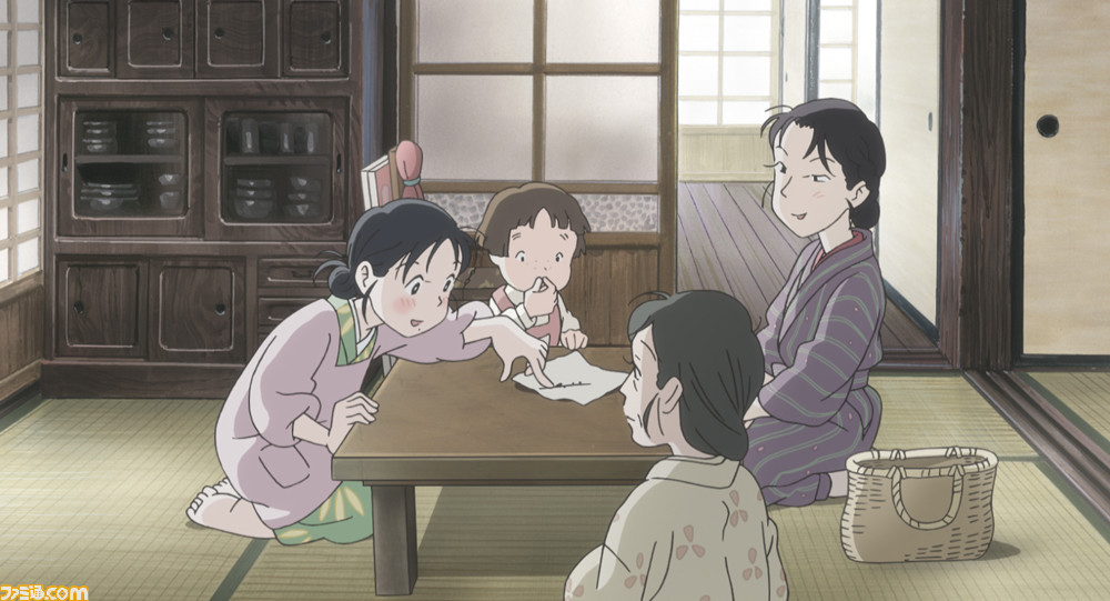 この世界の（さらにいくつもの）片隅に』Blu-ray&DVDが9月25日発売決定