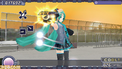PSP『初音ミク -Project DIVA-』が発売された日。電子の歌姫・初音ミクが歌って踊るPVに心奪われしまう人が続出【今日は何の日?】
