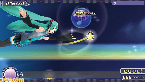 PSP『初音ミク -Project DIVA-』が発売された日。電子の歌姫・初音ミクが歌って踊るPVに心奪われしまう人が続出【今日は何の日?】