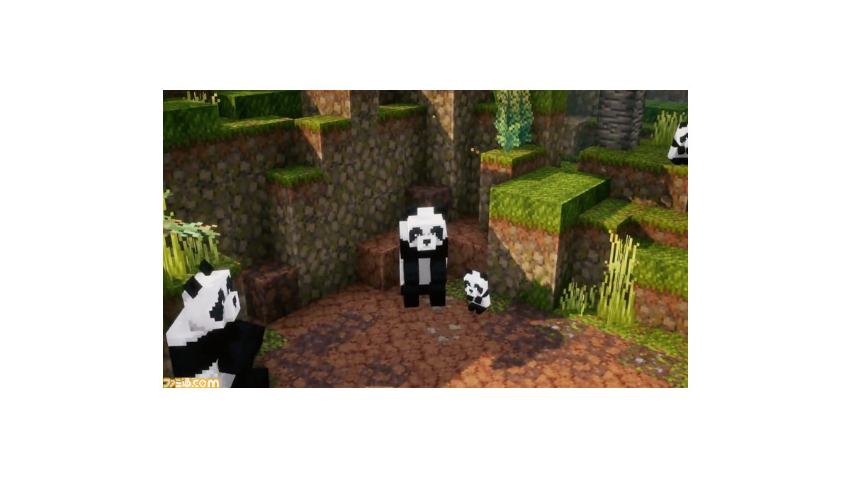 マインクラフト ダンジョンズ の新規dlc Jungle Awakens が配信開始 新しい3つのミッションにチャレンジしよう ゲーム エンタメ最新情報のファミ通 Com
