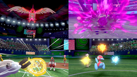 ポケモン剣盾 鎧の孤島 攻略 ウッウロボの便利な活用法 ゲーム エンタメ最新情報のファミ通 Com