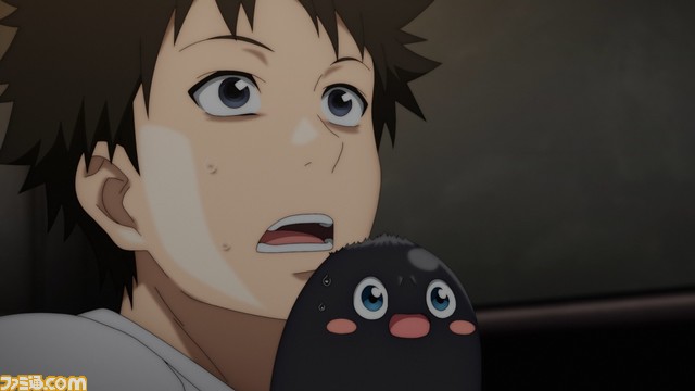 特別上映版『はたらく細胞!!』キービジュアル&本予告公開。新キャラクター“乳酸菌”のキャストは吉田有里、高橋李依、藤原夏海、久保ユリカに決定_03