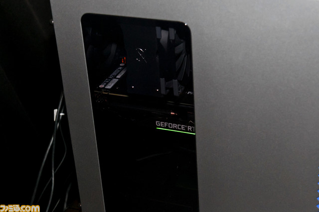 DeToNatorとケイン・コスギ絶賛！ ドスパラのゲーミングPC“ガレリア”が7年ぶりにフルモデルチェンジ、常識破りのデザインでゲーマーの頼れる相棒に_16