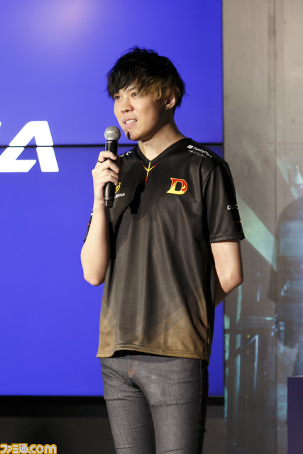 DeToNatorとケイン・コスギ絶賛！ ドスパラのゲーミングPC“ガレリア”が7年ぶりにフルモデルチェンジ、常識破りのデザインでゲーマーの頼れる相棒に_25