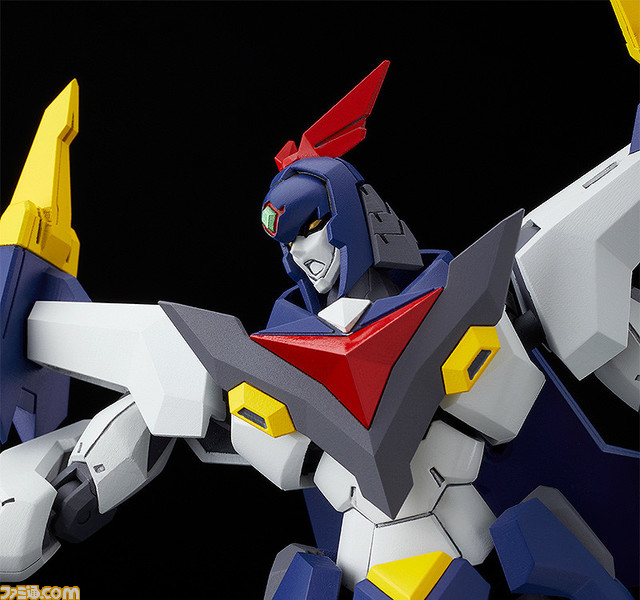 【バリってる】『MODEROID スーパーピピ美BARIモード』の予約受付がスタート。『ポプテピピック』OPでポプ子とピピ美が合体したアレ【スシってる】_05
