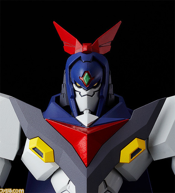 【バリってる】『MODEROID スーパーピピ美BARIモード』の予約受付がスタート。『ポプテピピック』OPでポプ子とピピ美が合体したアレ【スシってる】_07