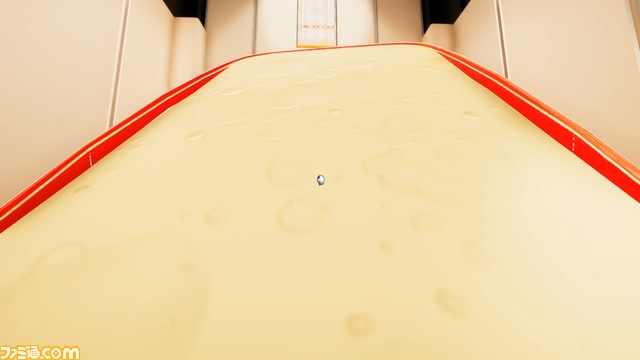 『Superliminal』錯視を利用して物理法則をねじ曲げろ! 脳とゲーム世界が騙されまくる一人称視点パズルアドベンチャーが日本語対応で発売開始_03