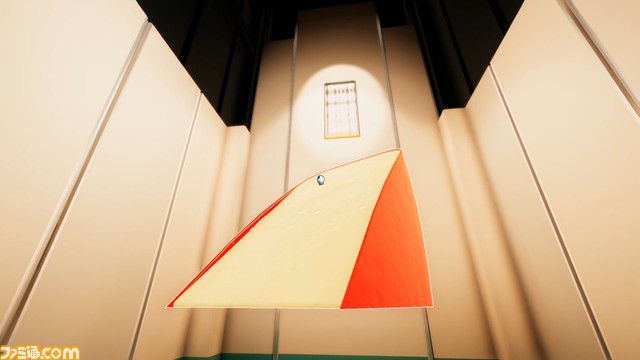 『Superliminal』錯視を利用して物理法則をねじ曲げろ! 脳とゲーム世界が騙されまくる一人称視点パズルアドベンチャーが日本語対応で発売開始_04