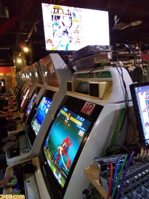 『サムライスピリッツ』を愛しゲーセンミカドでコミュニティーの橋渡し役を担う男、べほまそインタビュー【サムライ絵巻第2回】_09