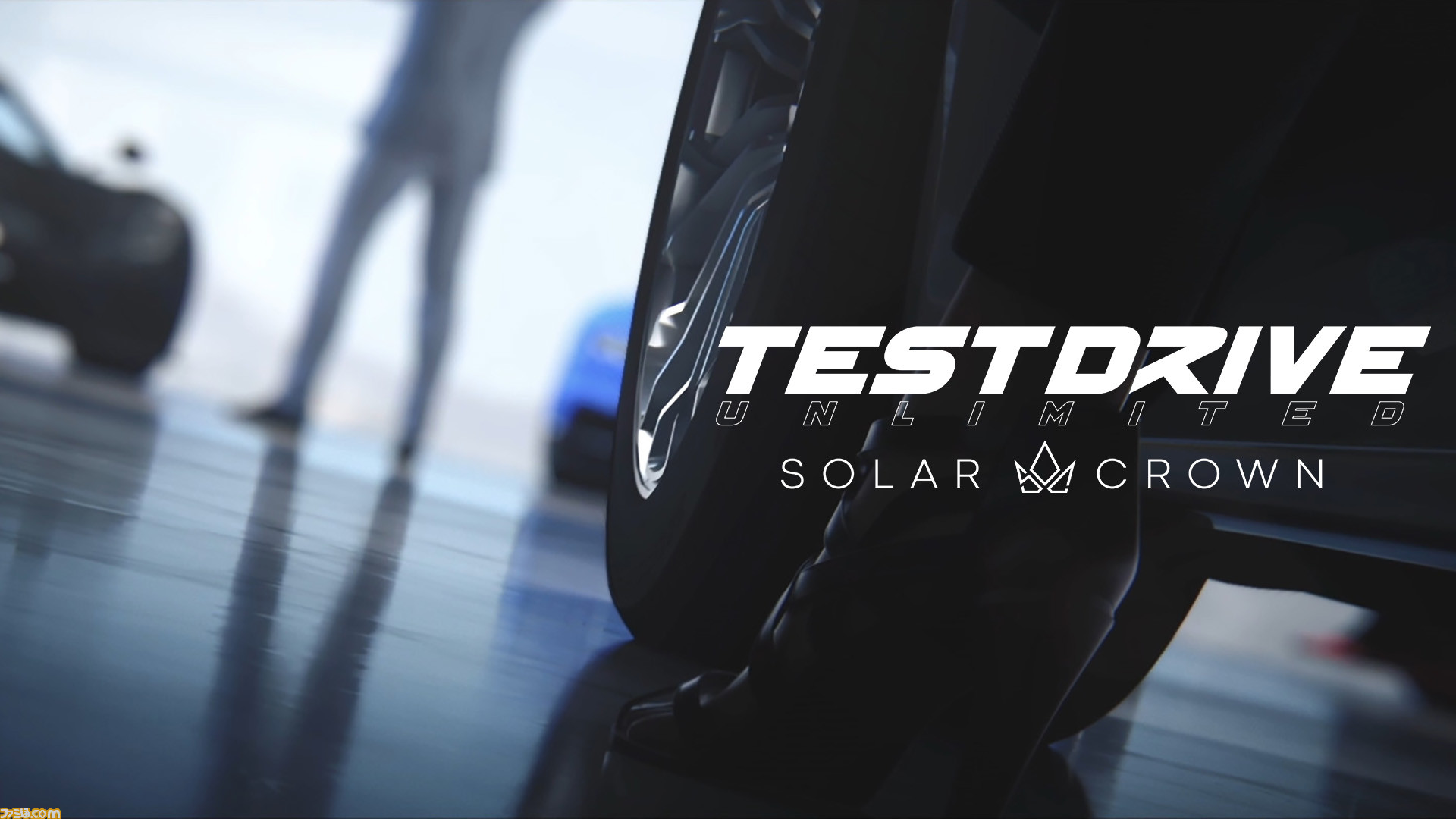 Test Drive Unlimited Solar Crown オープンワールドレースゲームシリーズの続編が正式発表 少なくともpc版は日本語対応予定 ゲーム エンタメ最新情報のファミ通 Com