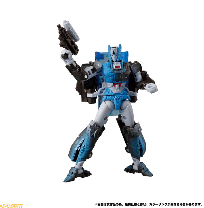 トランスフォーマー』メガトロン、ウルトラマグナスのアクションフィギュアが本日（7/8）予約開始。汚れや傷がリアル！ |  ゲーム・エンタメ最新情報のファミ通.com