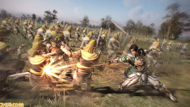 『真・三國無双』シリーズ20周年特集アンケートにご協力ください! あなたの1票で人気ナンバーワン武将が決まる!?_04