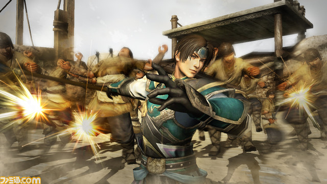 『真・三國無双』シリーズ20周年特集アンケートにご協力ください! あなたの1票で人気ナンバーワン武将が決まる!?_03