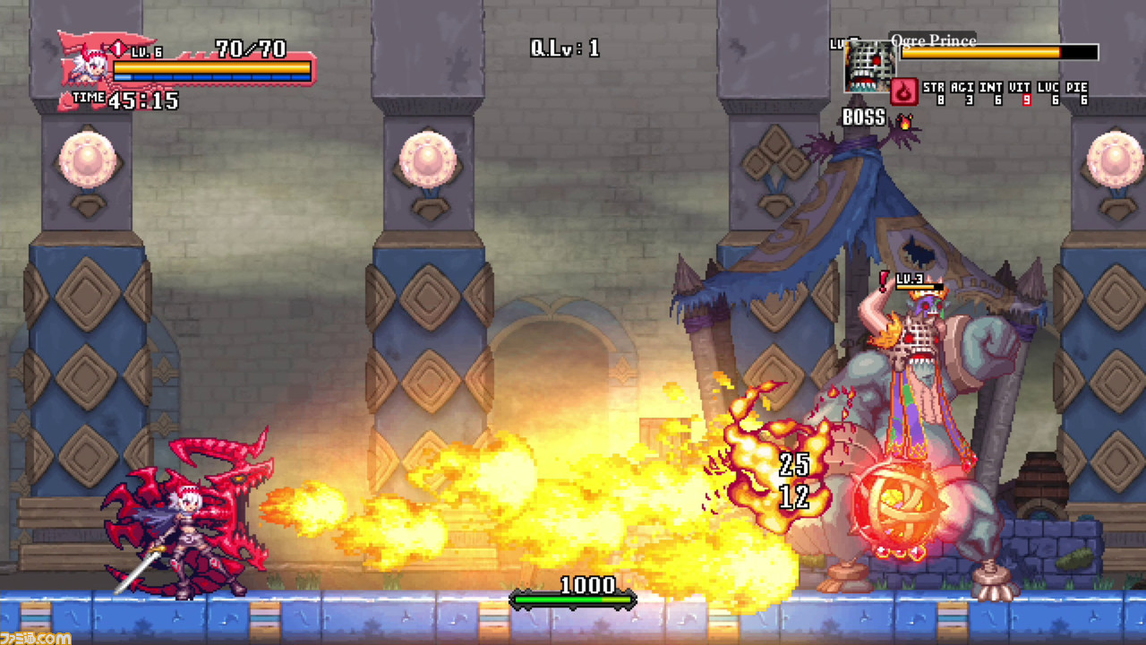 2dアクションrpg Dragon Marked For Death Ps4版が7月22日に配信決定 Switchダウンロード版の販売方法が変更に ファミ通 Com