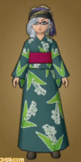 『ドラゴンクエストX オンライン』プレイ日記 今年の肝試しイベントでは怖がりな人も楽しめる仕掛けもあって安心!(第287回)_20