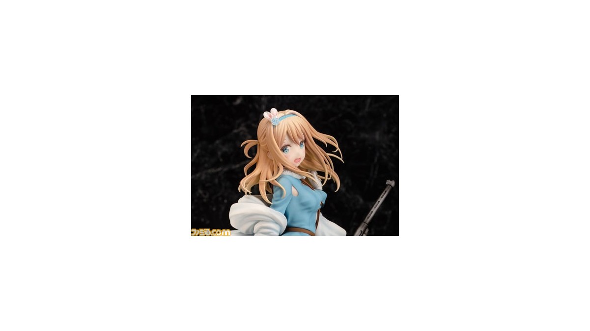 Funny Knights スオミ KP-31 1/7スケールフィギュア Amazon.co.jp: ファニーナイツ ドールズフロントライン スオミ