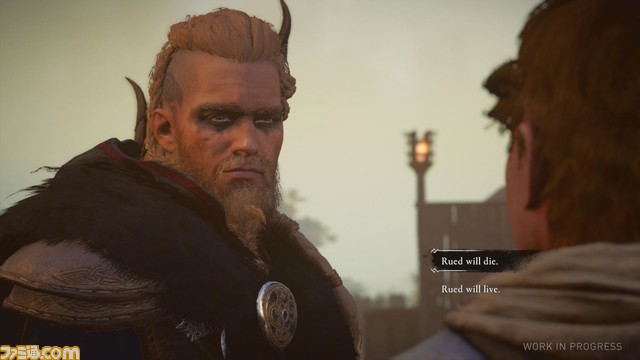 『アサシン クリード ヴァルハラ』先行レビュー。戦いと暗殺がより楽しめる戦闘システムへ進化。ヴァイキングらしい襲撃と略奪の集団戦もアツい!_18