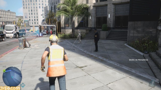『ウォッチドッグス レギオン』先行レビュー。作業員のおっさんから元スパイの老人まで、ロンドン中の住人を誰でも仲間にできるってすごい_37