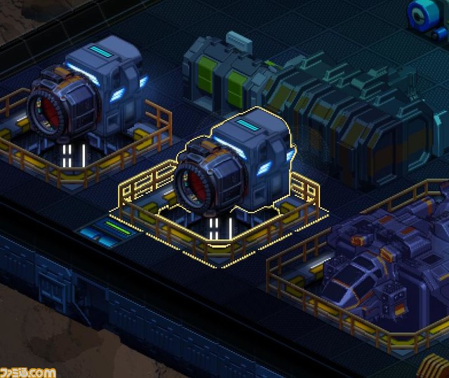 『Space Haven』オリジナル宇宙船を作って広大な宇宙を旅するサバイバルゲーム【とっておきインディー】_10