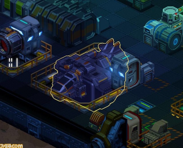 『Space Haven』オリジナル宇宙船を作って広大な宇宙を旅するサバイバルゲーム【とっておきインディー】_11